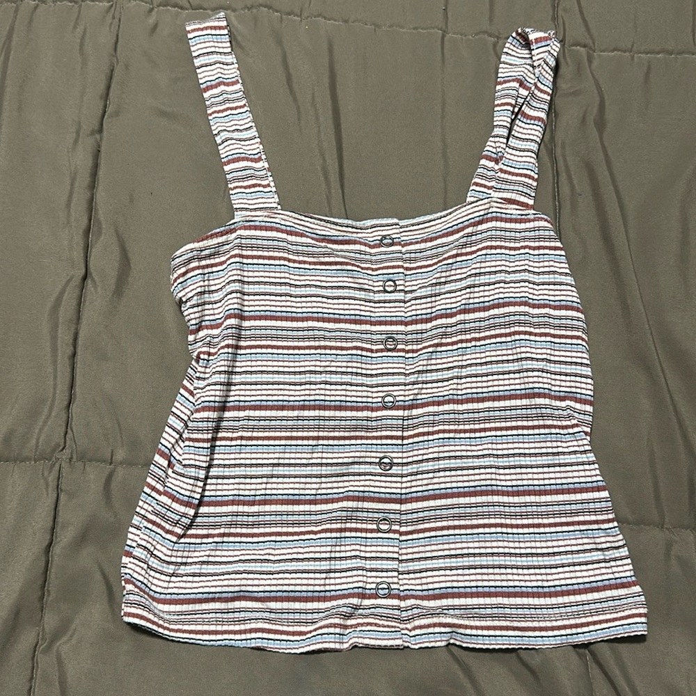 American Eagle Tank Top Size Small